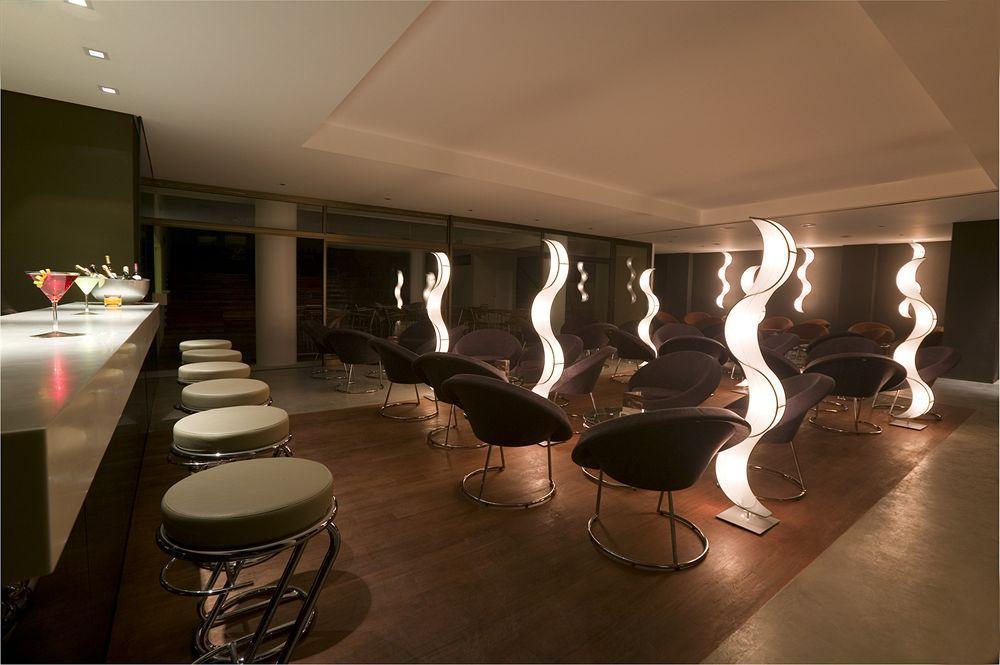 Be Trimos Hotel Ciudad Autónoma de Ciudad Autónoma de Buenos Aires Restaurante foto